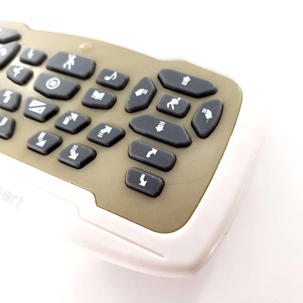 Origina Ruko Carle Smart Replacement Remote Control Pad Model 1088 Tested Works - Picture 3 of 5